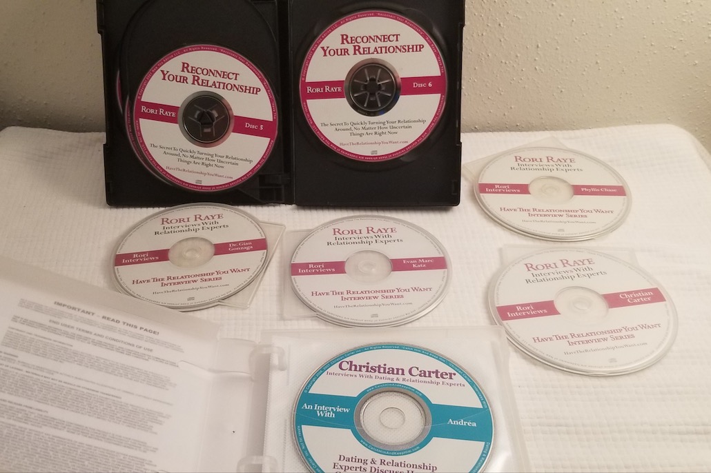 10plus cds