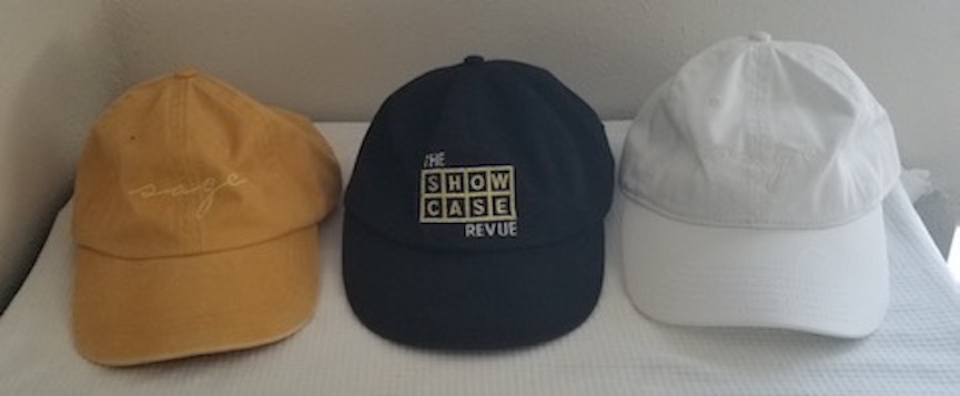 3 caps free