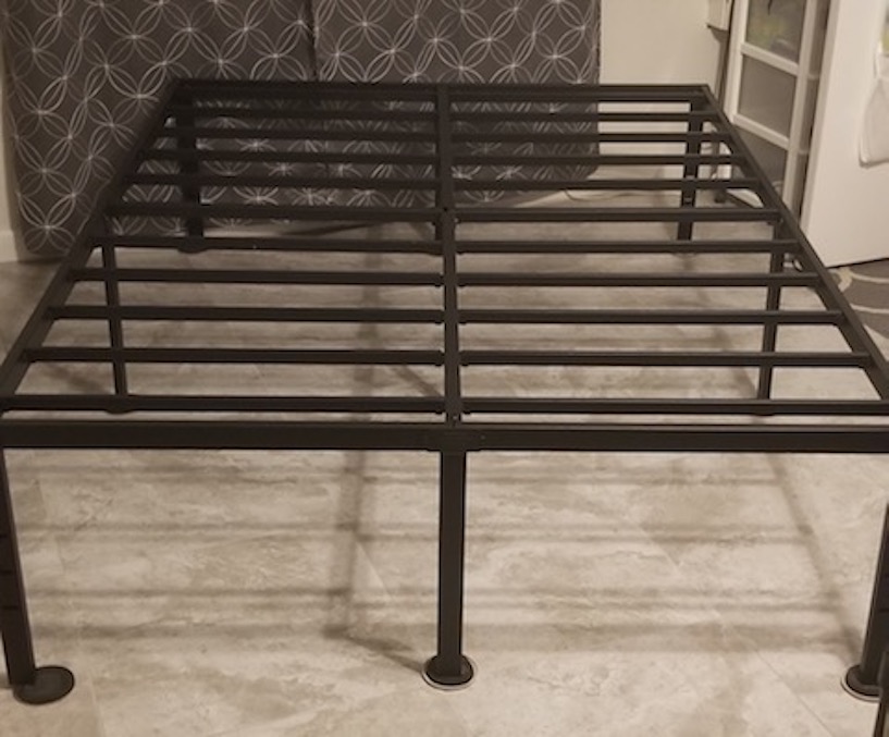 BED FRAME